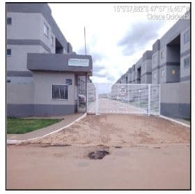 COND RESD VILLA NOVA