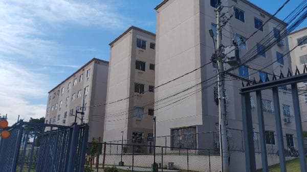 RIO DE JANEIRO - MADUREIRA
