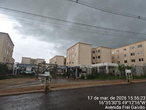 PARQUE DOS SONHOS I