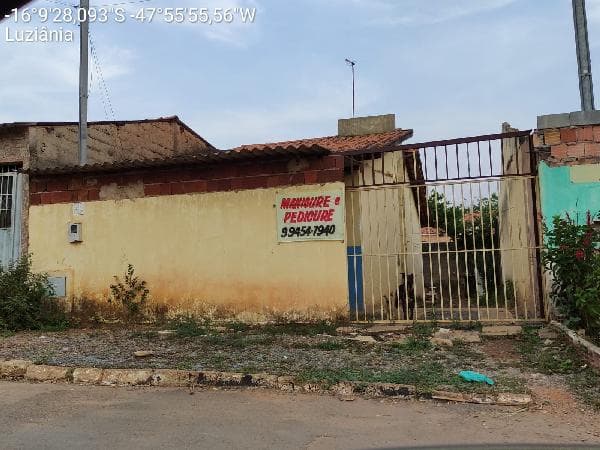 COND MONJARDIM VI
