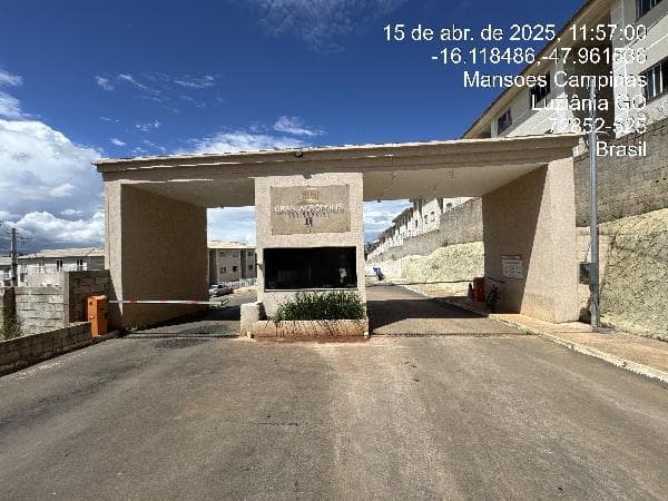 RES GRAN ACROPOLIS II