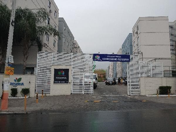 RESERVA BELFORD ROXO