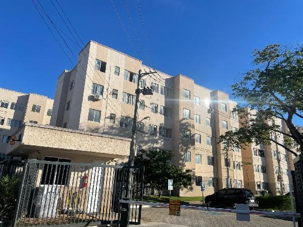 RESIDENCIAL VIVA VIDA FELICIDADE