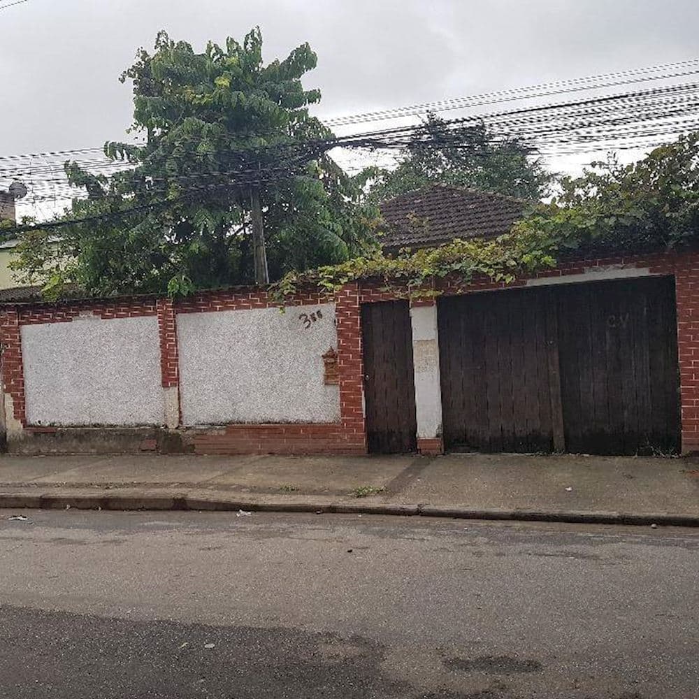 Casa, Padrão, 0 vaga(s) de garagem - foto 3