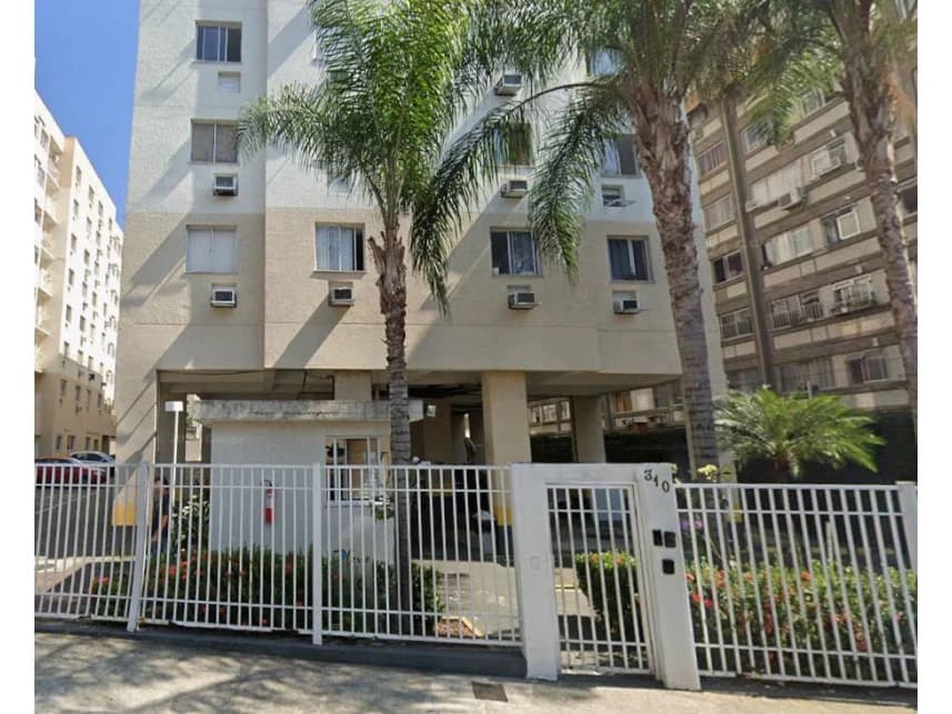 Apartamento à venda em leilão - foto 2