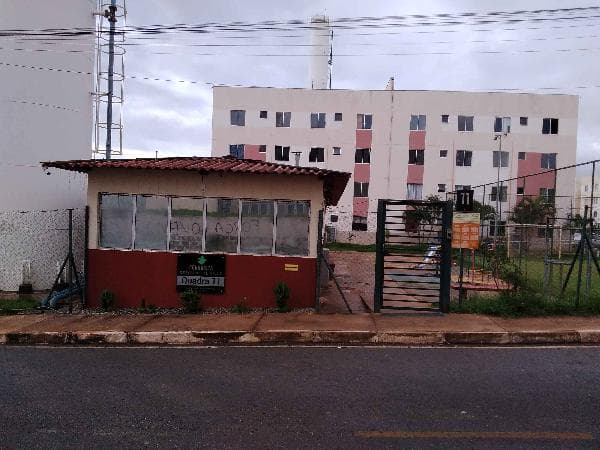 CONQUISTA RES VILLE QUADRA 11