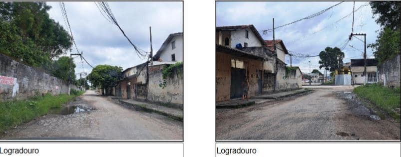 LOTEAMENTO FAZENDA RESTAURADA