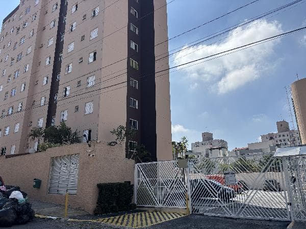 COND MORADA DAS FLORES