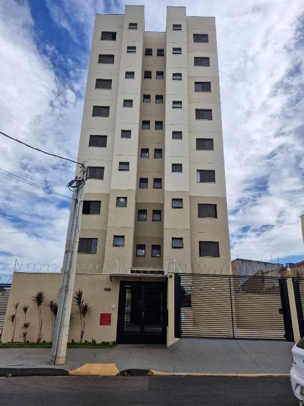 RES SAO FRANCISCO