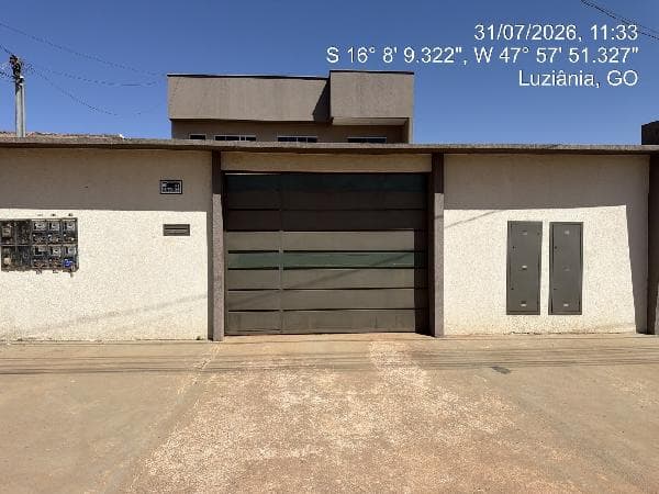 RES E. M. RESIDENCE - PARC VIII