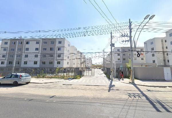 RESIDENCIAL JARDIM MARGARIDA