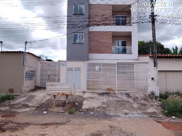 COND RES VENCO SUL XI