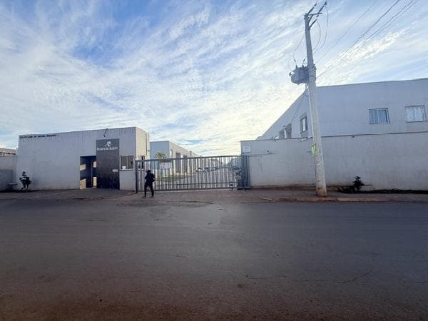 RESIDENCIAL DOS IPÊS