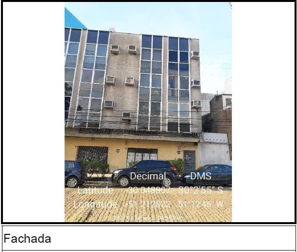 PORTO ALEGRE - AZENHA