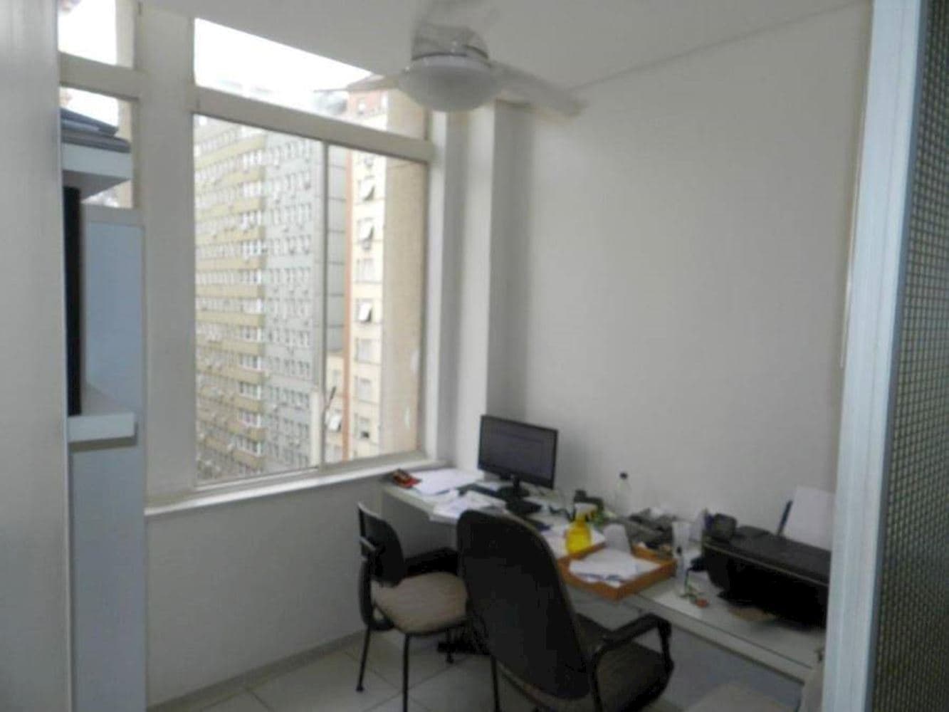 Sala comercial, Sala comercial, 0 vaga(s) de garagem - foto 5