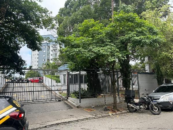 COND. PANORAMA RESIDENCIAL II
