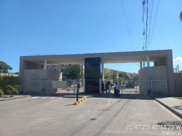 COND PORTAL JARDIM DAS VIOLETAS