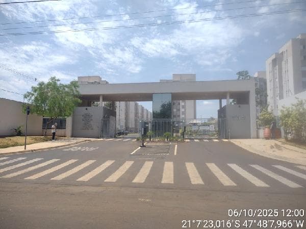 PORTAL VALE DAS NASCENTES