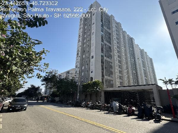 VIVAZ JARDIM PIRITUBA 2