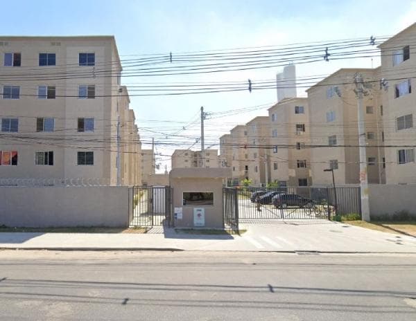 RESIDENCIAL JARDIM JASMIM
