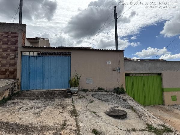LOTEAMENTO PARQUE ESTRELA DALVA XII
