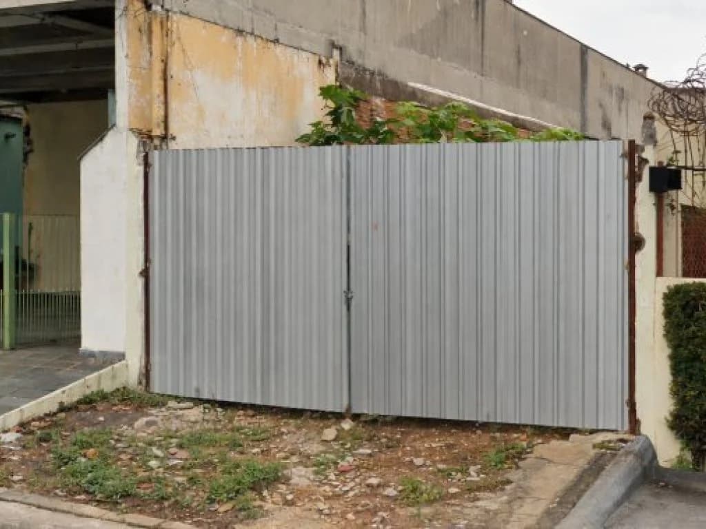 Terreno 181 m² - Indianópolis - São Paulo - SP