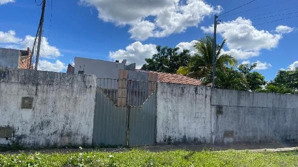 LOT JARDIM VILA NEY