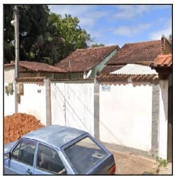 ITABORAI - RETIRO SAO JOAQUIM