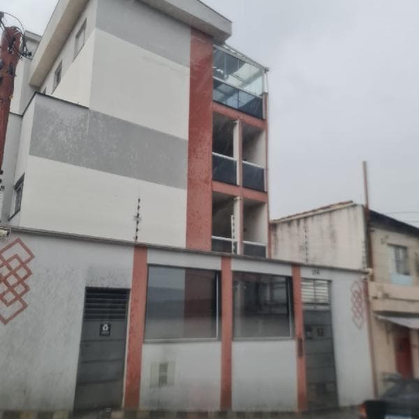 RESIDENCIAL FRANCI