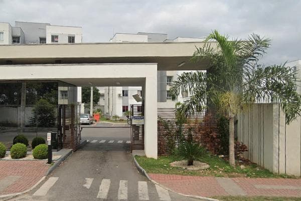 CONDOMINIO RESIDENCIAL BEM VIVER ALCANTARA
