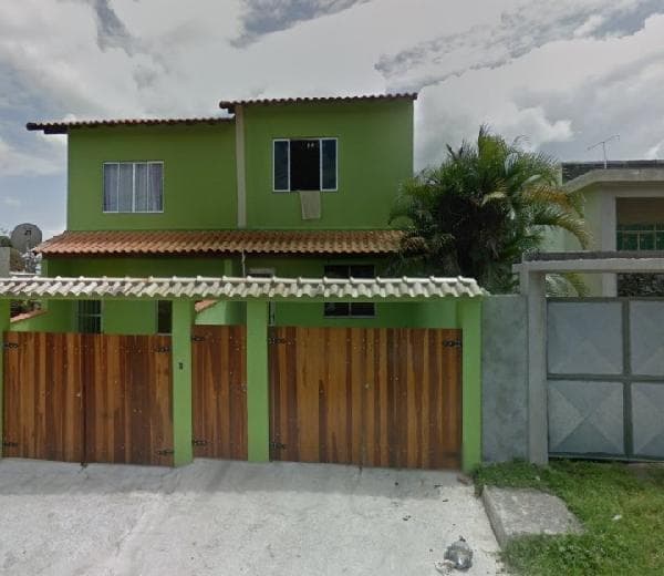 SAO GONCALO - AMENDOEIRA