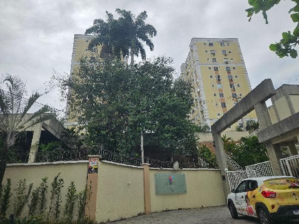 RIO DE JANEIRO - COLEGIO