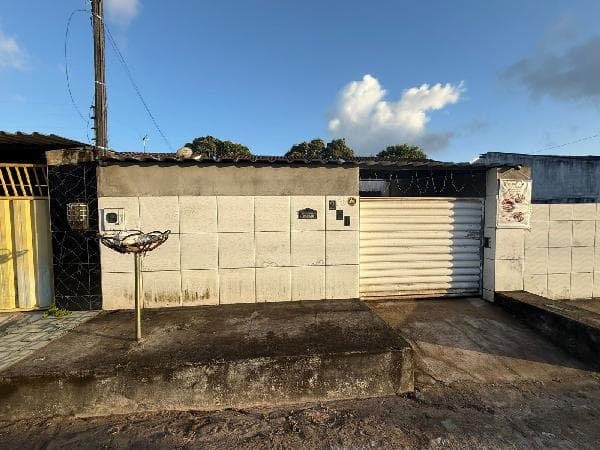 SANTA RITA - PLANALTO TIBIRI I