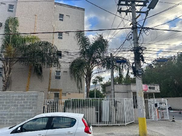 CONQUISTA DE CAMPO GRANDE