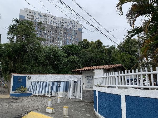 SAO GONCALO - MUTONDO