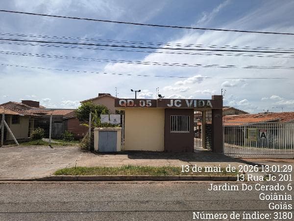 RESIDENCIAL JC VIDA