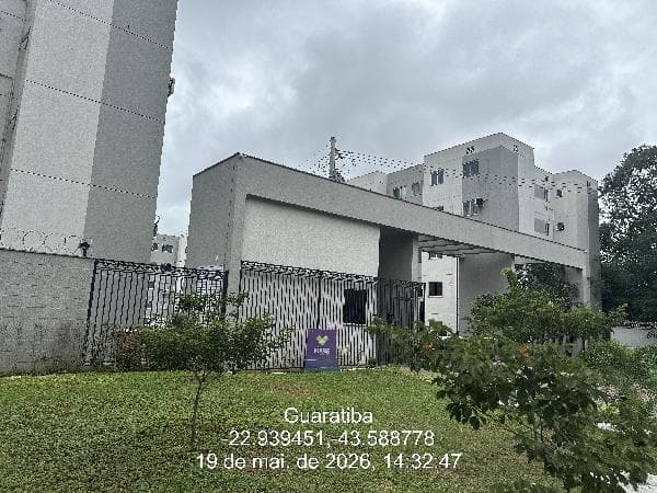 RIO DE JANEIRO - GUARATIBA