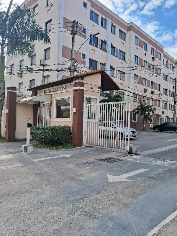 RES RECANTO DO TINGUI