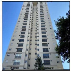 COND NOVA PACAEMBU