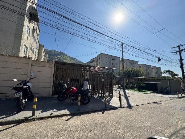 RES RECANTO DO SOL
