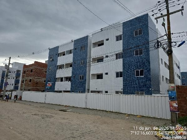 RESIDENCIAL RIO PARAGUAI