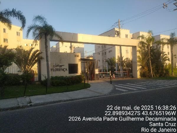COND RES VILLAGGIO FLORENCA