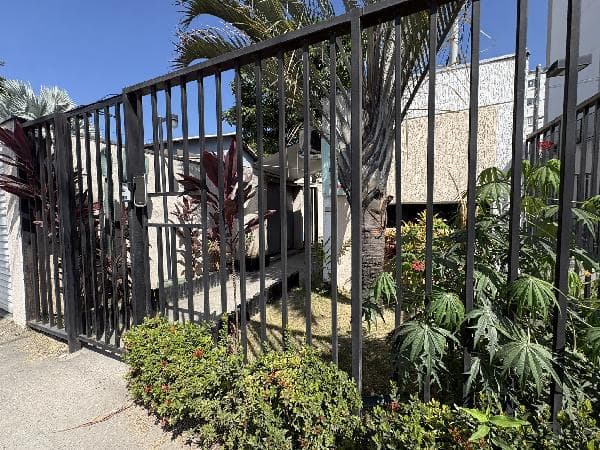 CONDOMINIO BOSQUE DOS SONHOS