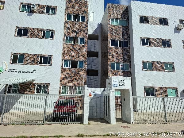 COND RES COLINAS DE GRAMAME II