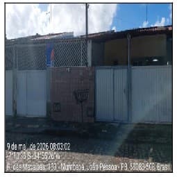 COND RES BIFAMILIAR