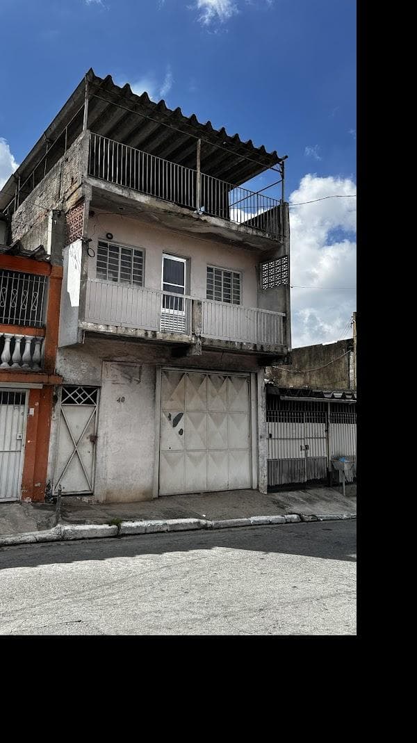 SAO PAULO - JARDIM CRIS