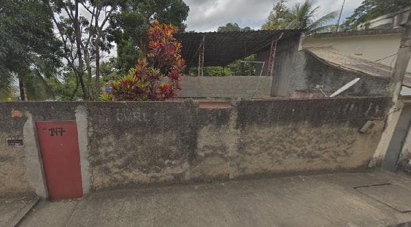 SAO GONCALO - PORTO VELHO