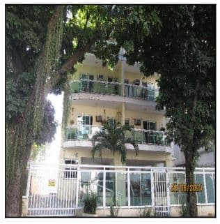CONDOMÍNIO GREEN GARDEN