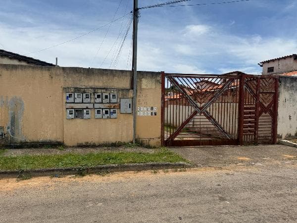 COND RES MANOEL PEREIRA FILHO IV