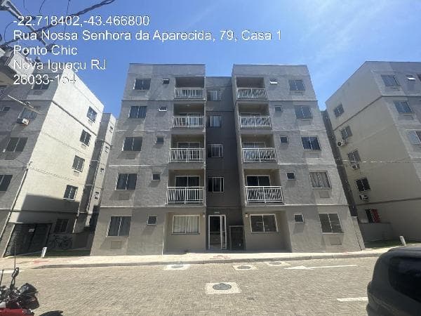 COND CONVIVA RES II